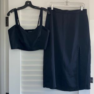 Abercrombie and Fitch Set Size L